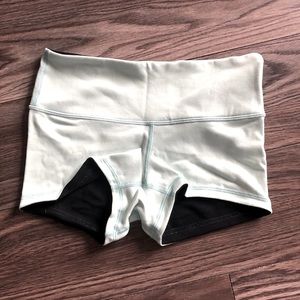 Lululemon boogie shorts